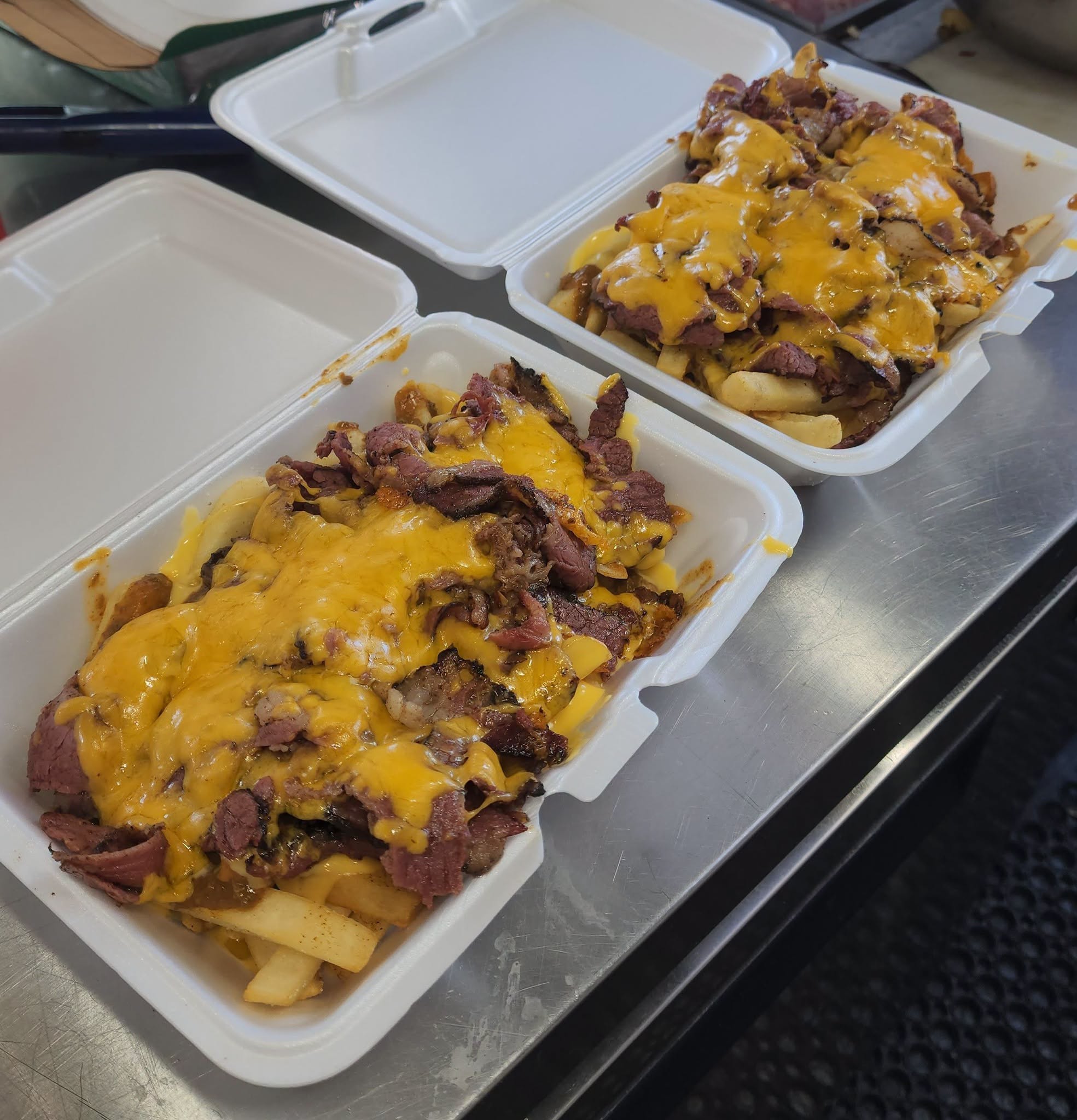 Detroit Corned Beef to Open its First Brick-and-Mortar on E Warm Springs Rd