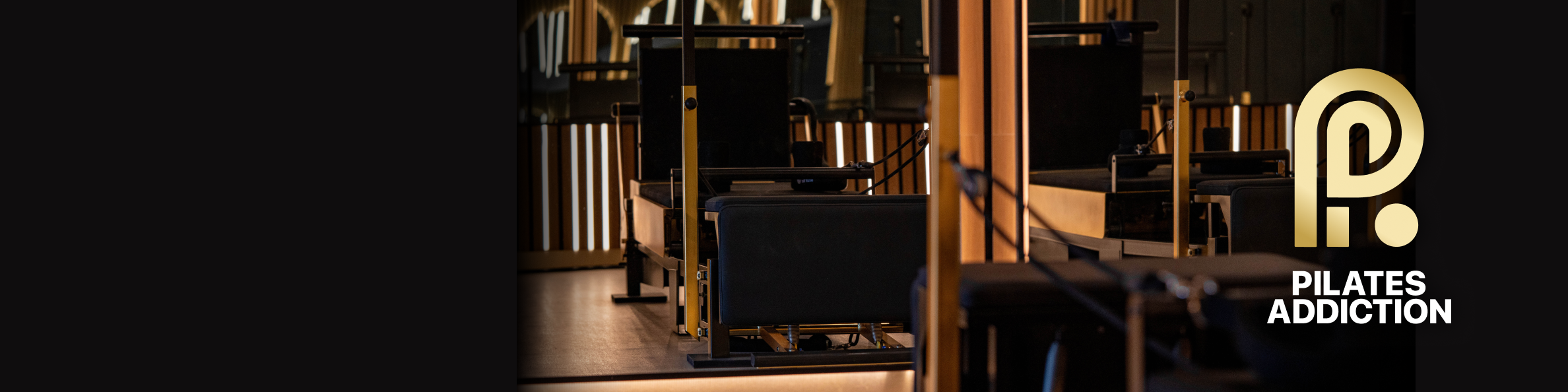 Pilates Addiction to Open in Village Plaza at Bunker Hill