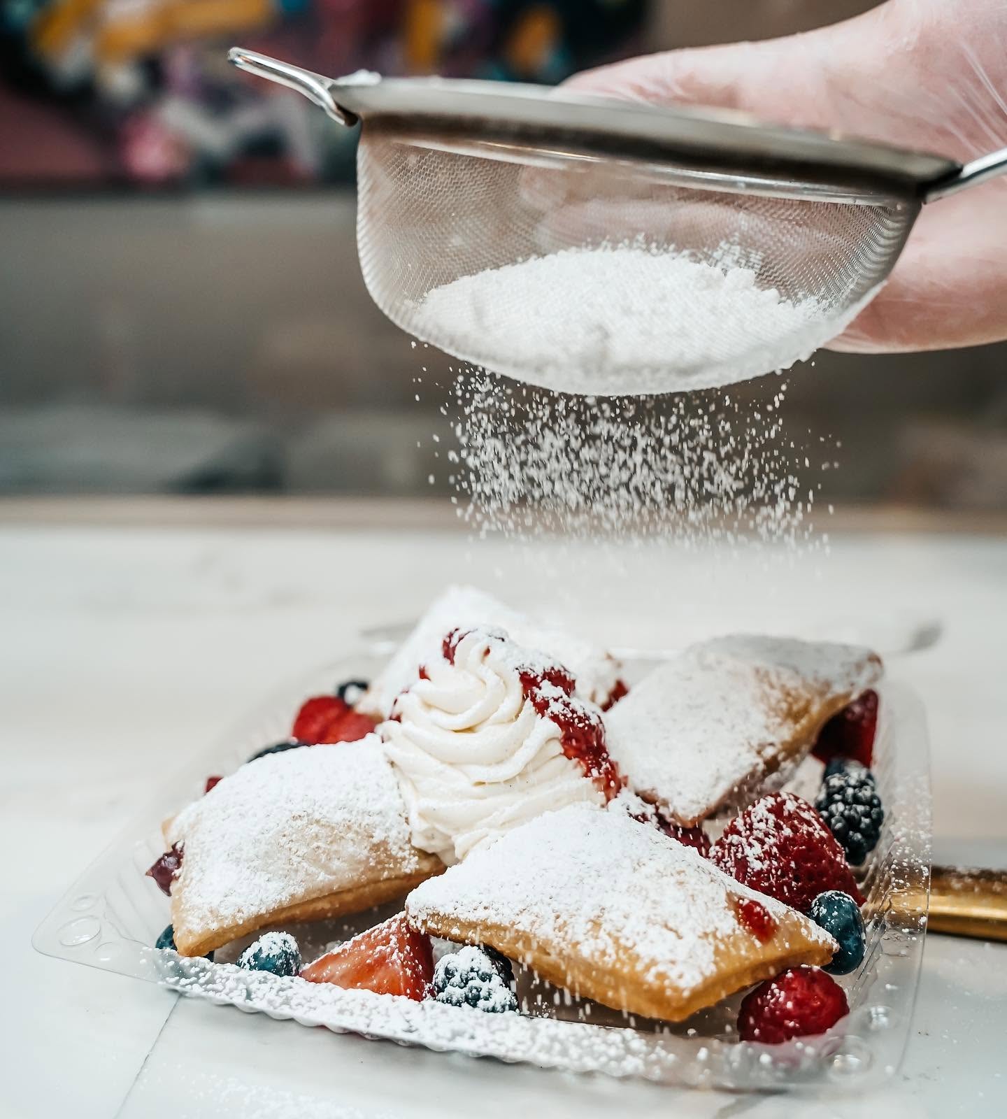 Saint Honore is Working on a Third Location