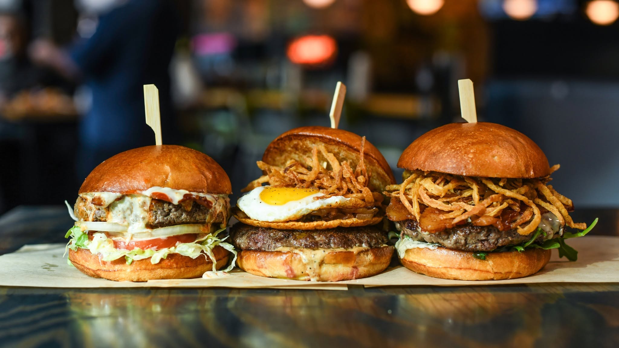 Hopdoddy Burger Bar is Under New Management