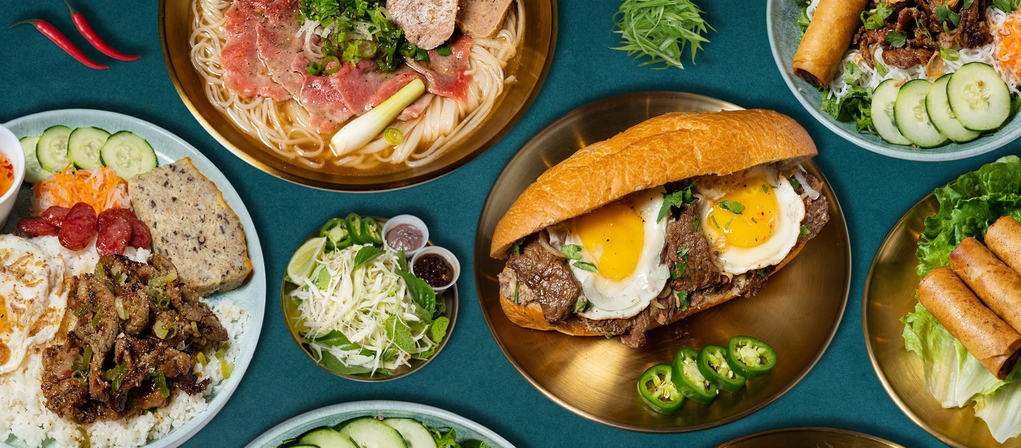 Pho Prime to Open at the Stomping Grounds in Garden Oaks