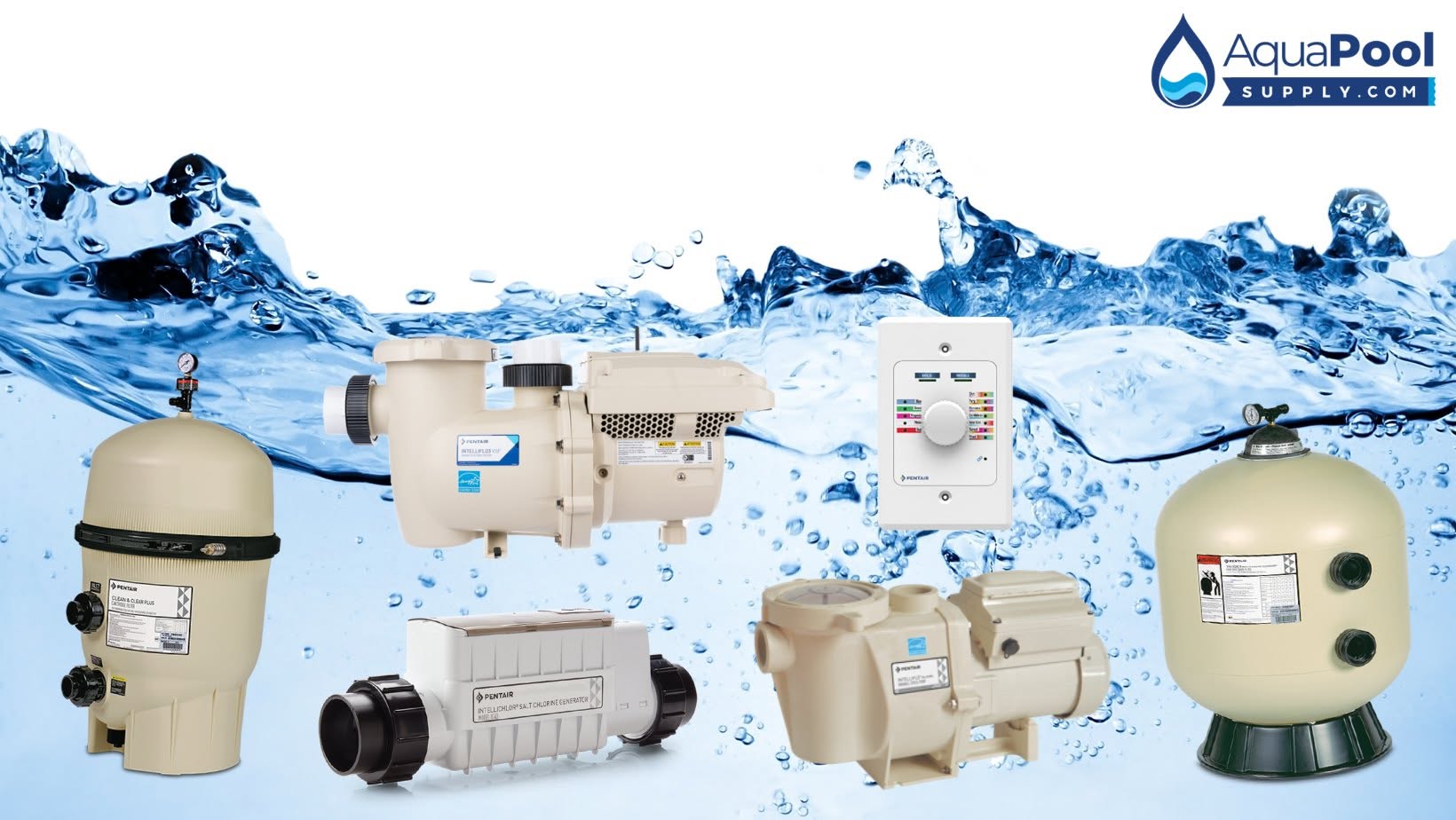 Aqua Pool Supply is Opening a Second Las Vegas Valley Location