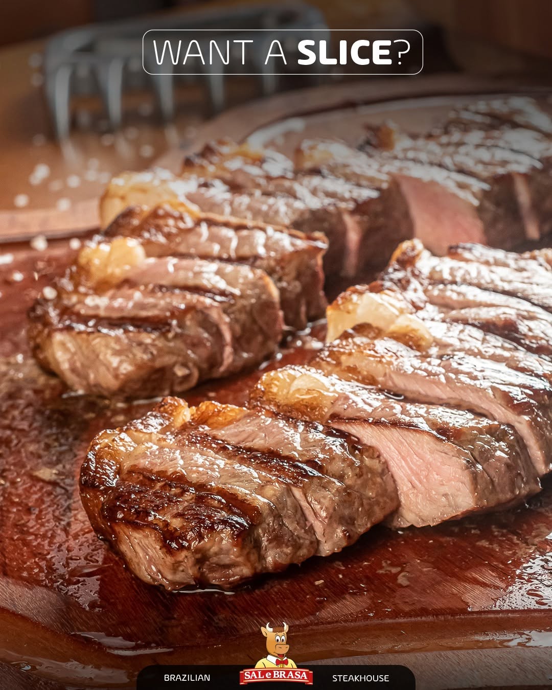 Sal e Brasa to Open its Third Greater Houston Eatery