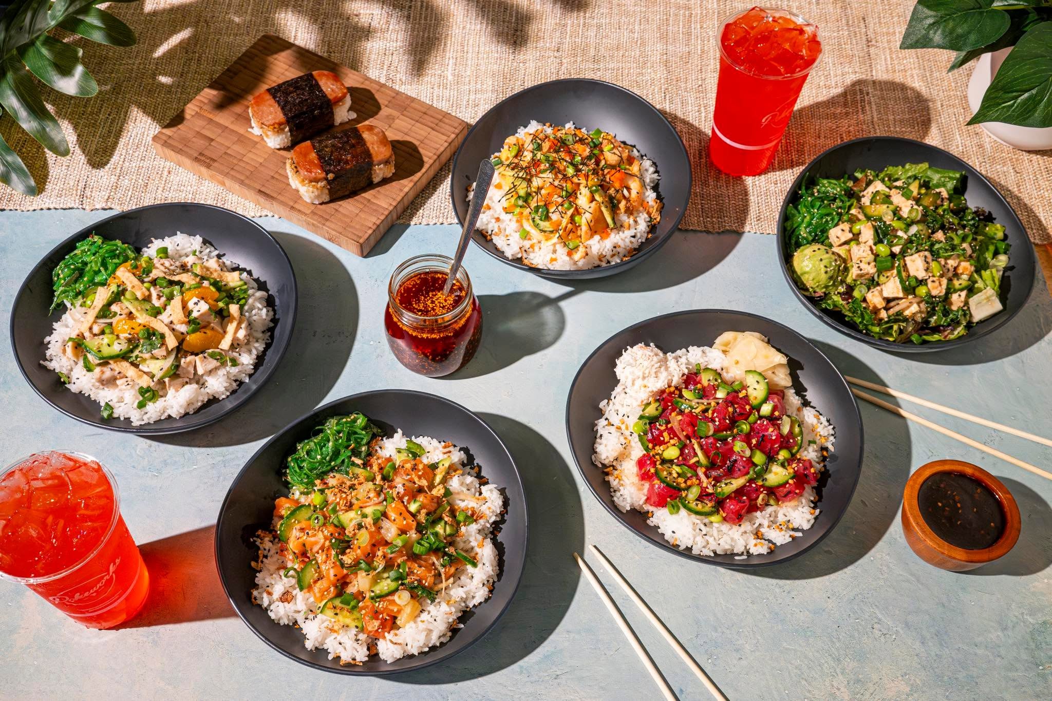 Pokeworks to Open a Cypress Location as Part of Major Expansion