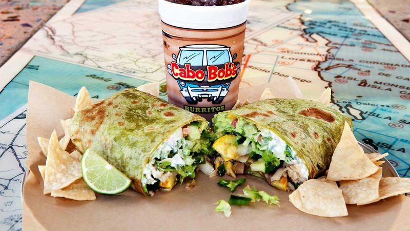 Cabo Bob's to Open Next Greater Houston Location by End of Year