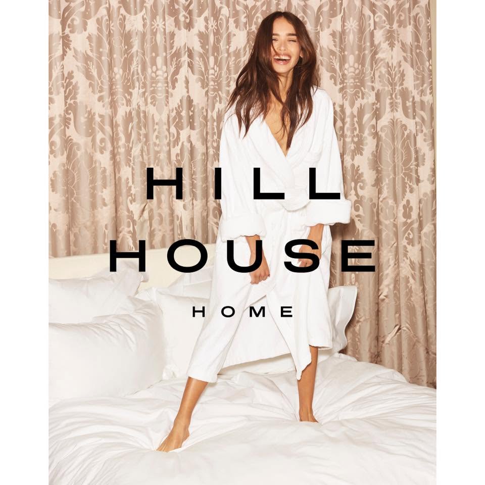 Hill House Home to Debut in Houston