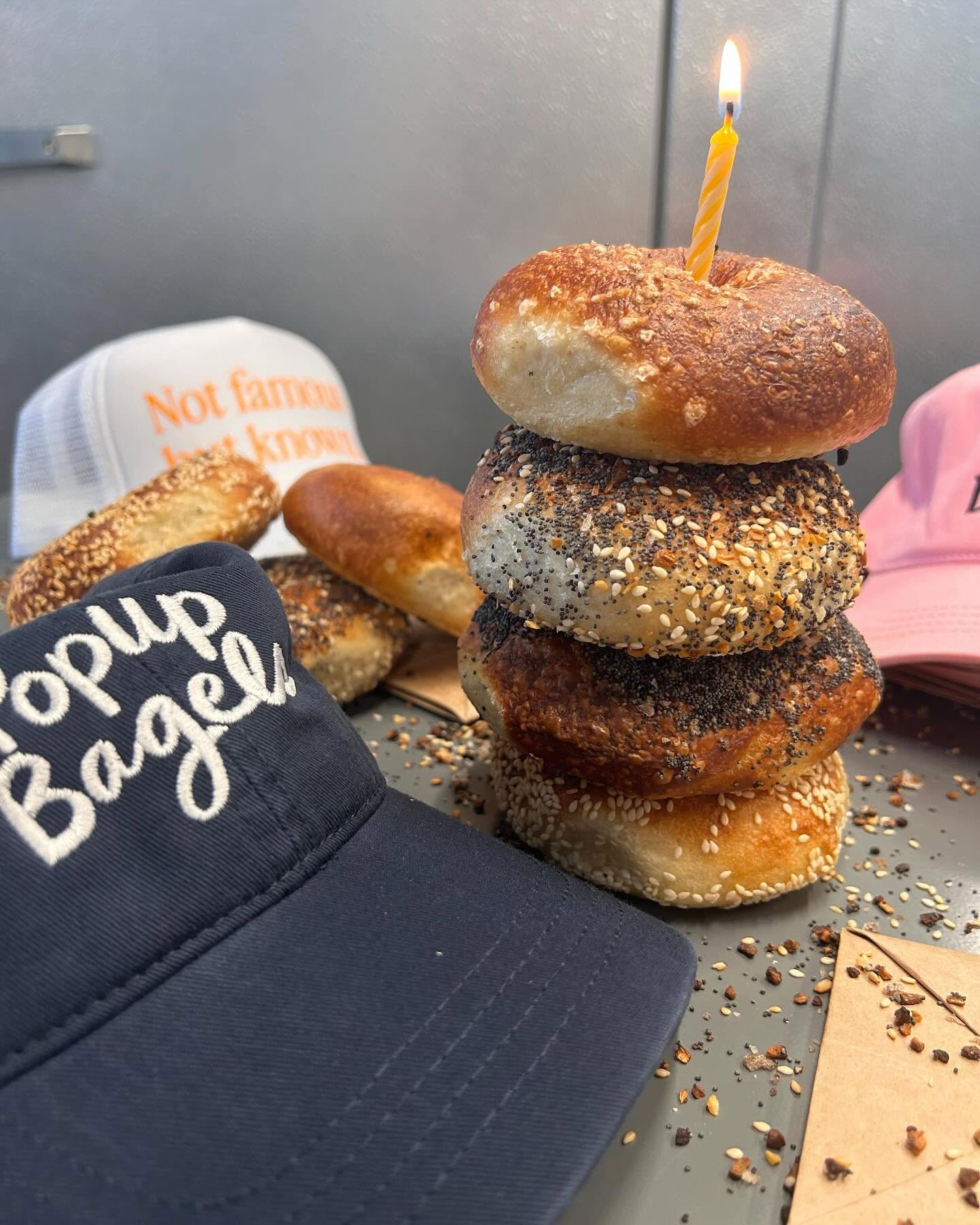 PopUp Bagels to Open More Than 1200 Square-Foot Shop in M-K-T Heights