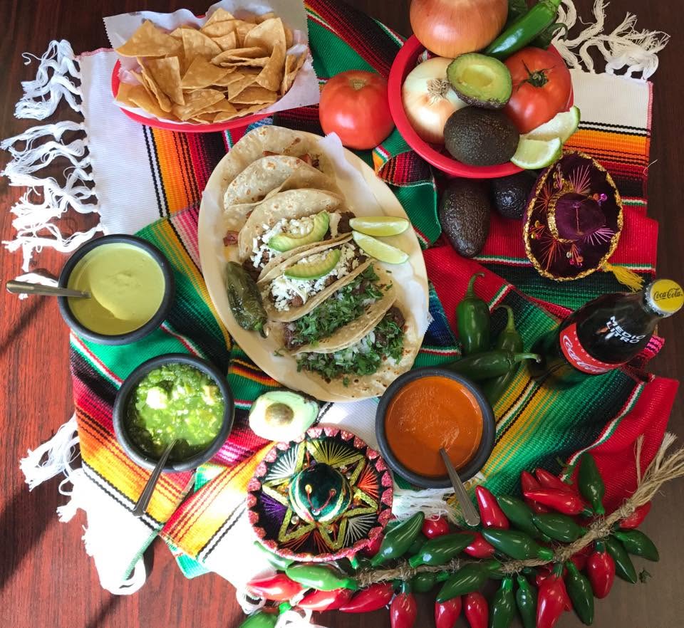 Tacos La Bala to Open its Next Eatery in New Caney