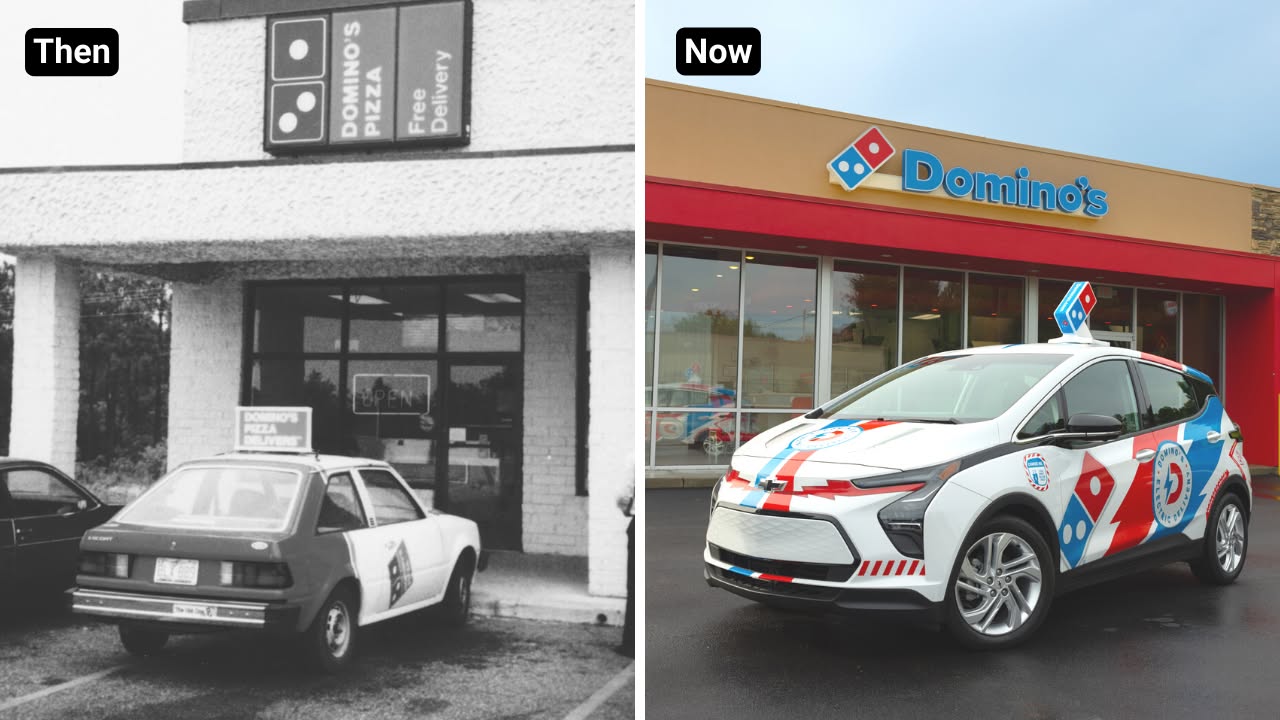Dominos Pizza to Open in the Shops at Katy Lakes