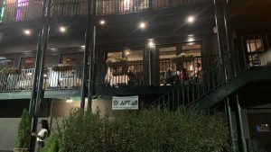 APT 4B has closed its Buckhead location.
