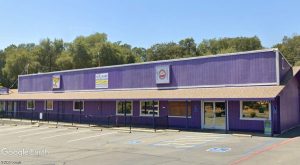 Three Years After The Purple Place Closed, Someone Is Finally Bringing Life Back to Green Valley Road