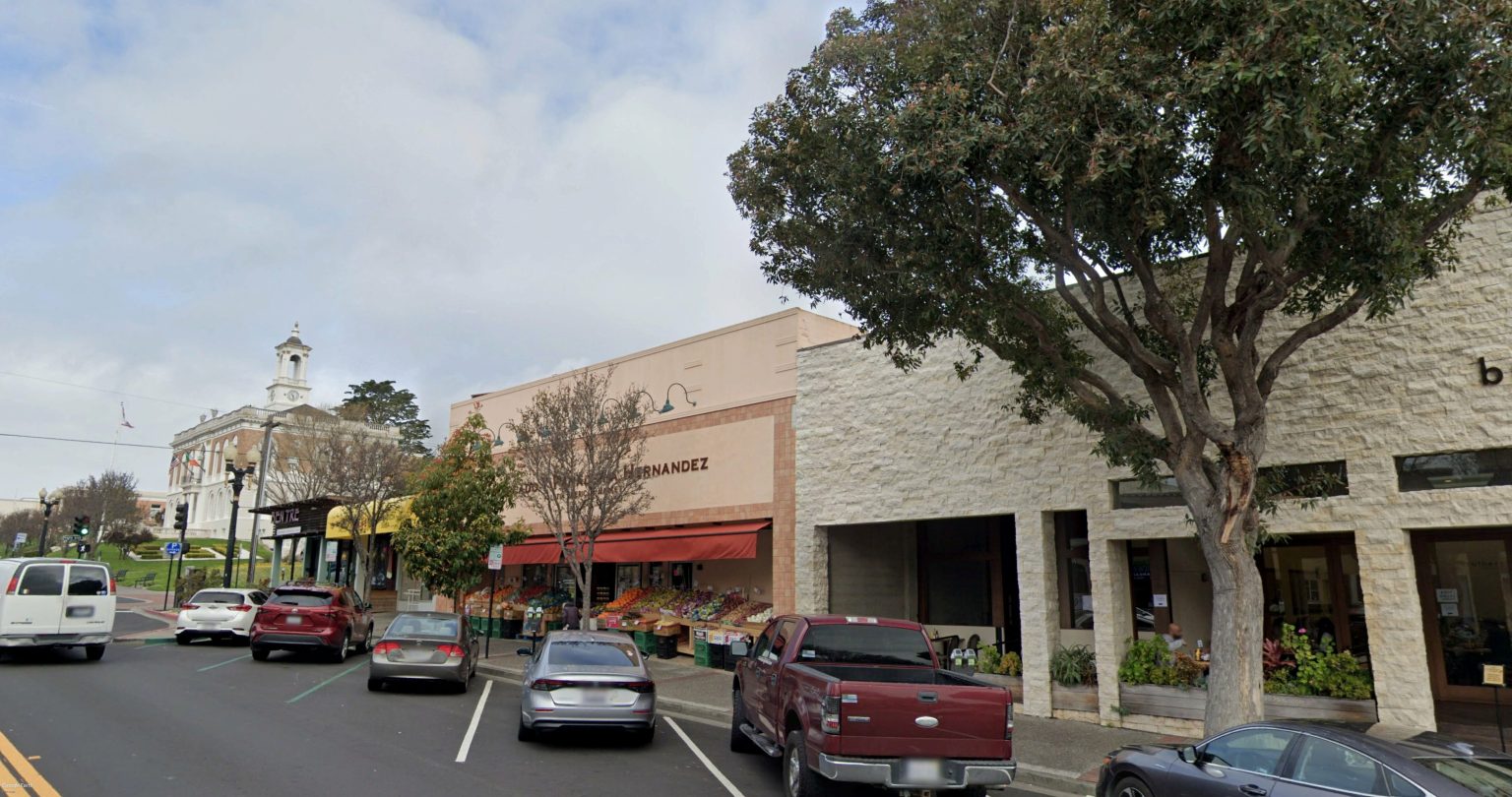 Joya Supermarket Planning In-Store Taqueria