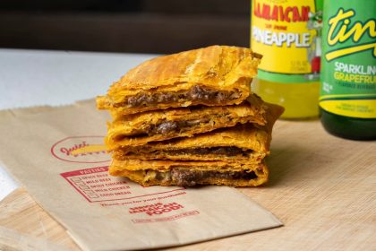 Juici Patties Bringing Authentic Jamaican Flavors to Massachusetts With Three Boston-Area Restaurants
