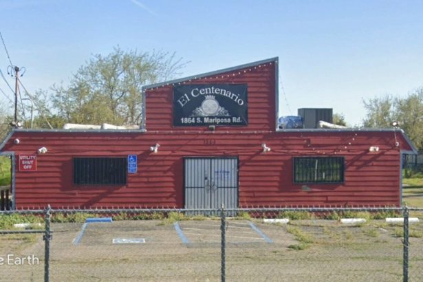 A New Nightclub Is Coming to East Stockton This November