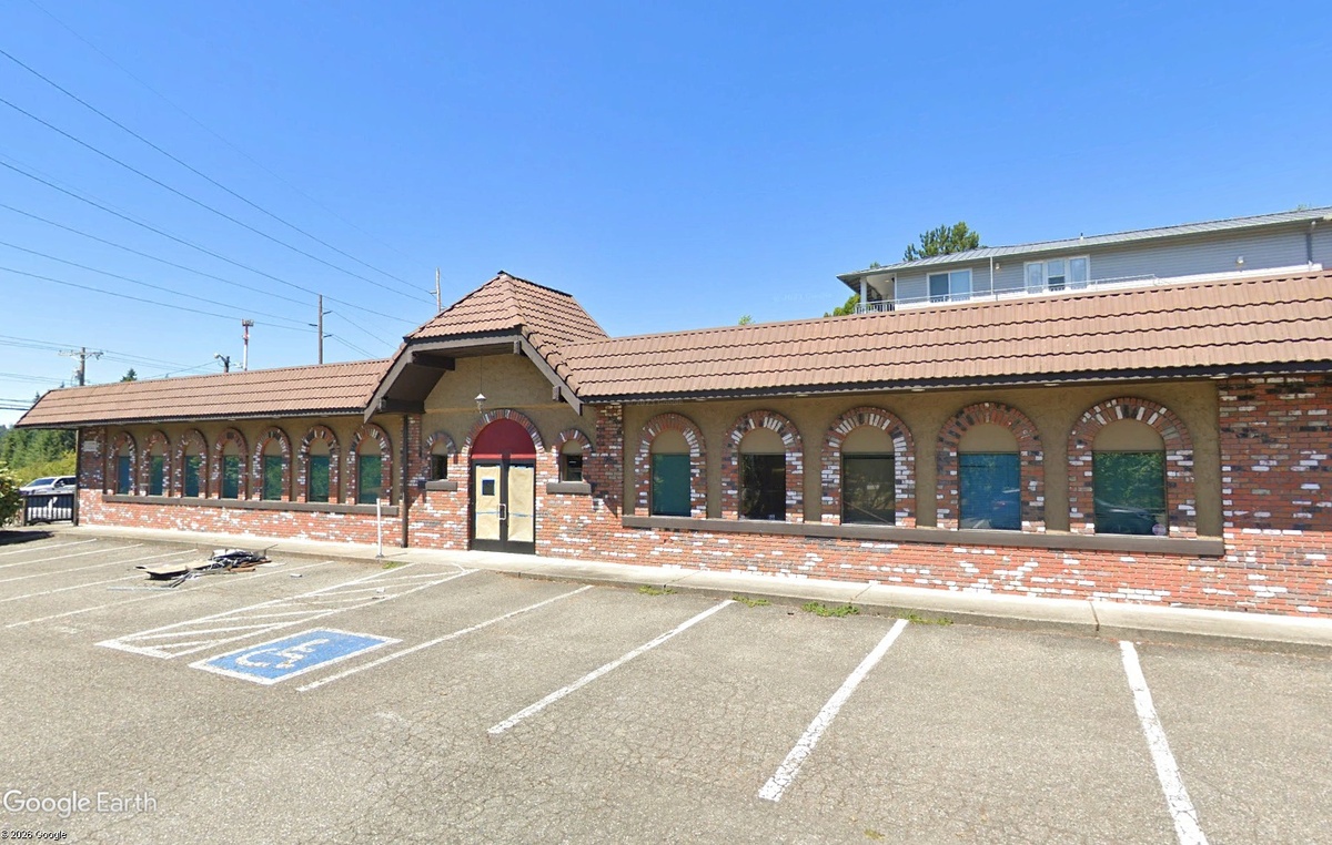 Madison Pub and Eatery Planned for Former Alfy's Pizza Space in Snohomish