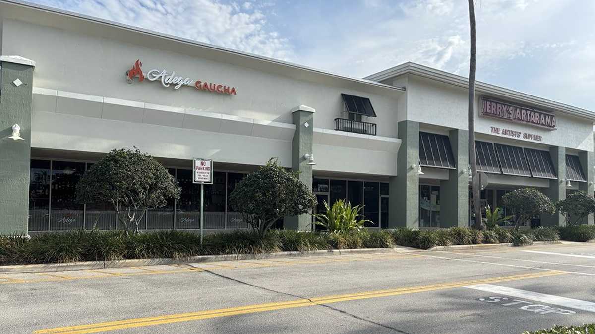Adega Gaucha Brazilian Steakhouse is opening soon in Atlanta