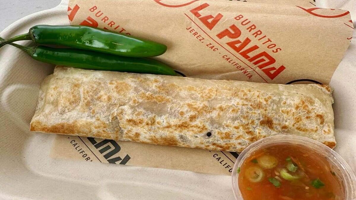 Burritos La Palma To Open at Katella Commons in OCVIBE