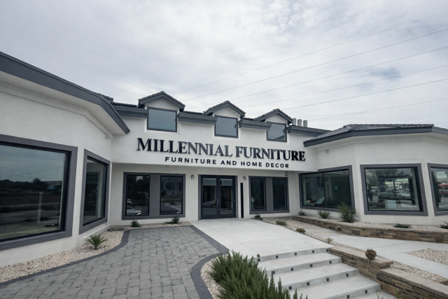 Millennial Furniture is Expanding!