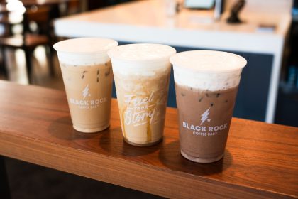 Black Rock Coffee Bar Eyes New Oceanside Site