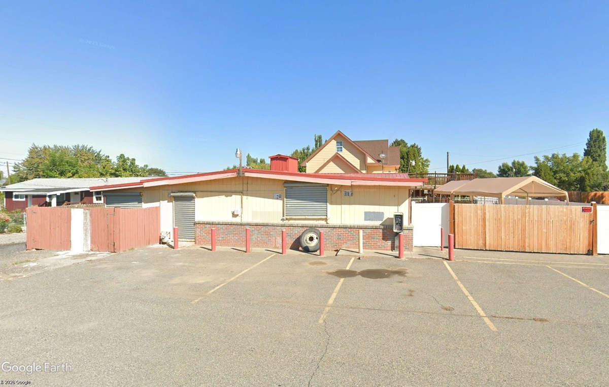 Oxito Grocery Store Proposed for Othello