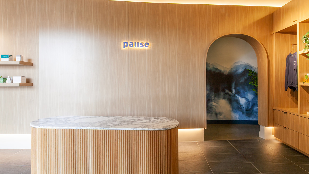 Pause Studio To Open First Bay Area Location In San Francisco