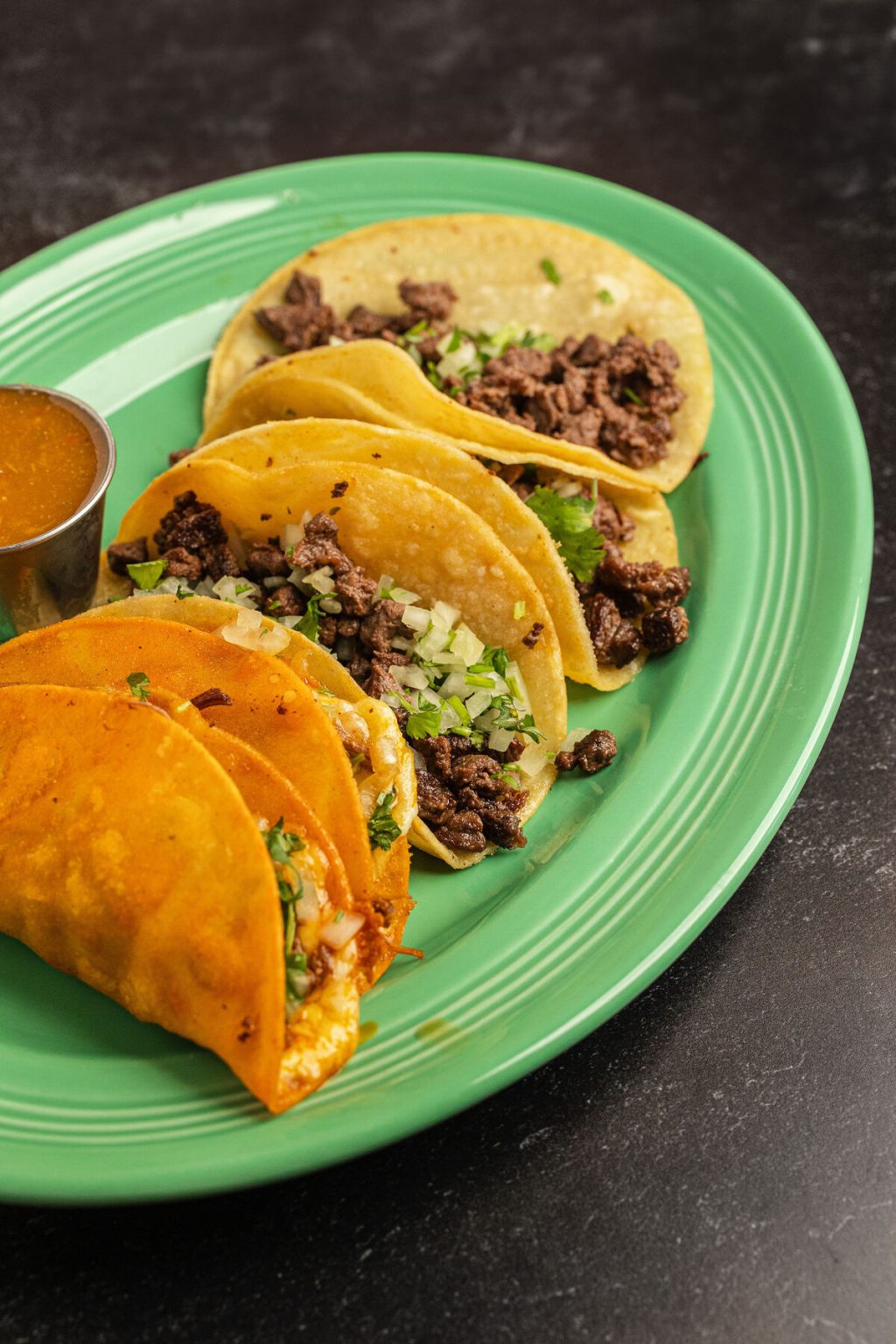 Gordo's Cantina Planning to Open in Chewelah