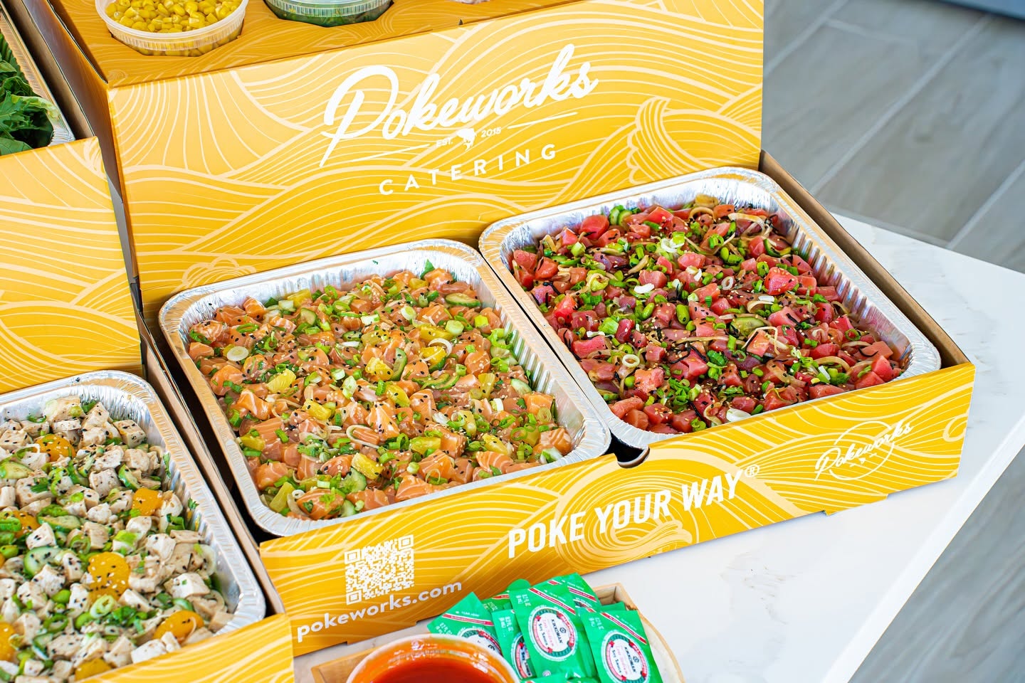 Pokeworks to Open a Cypress Location as Part of Major Expansion