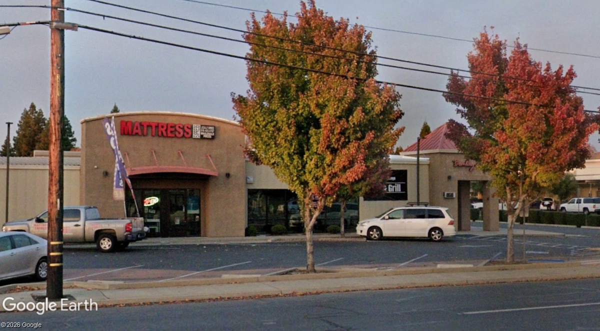 New Restaurant Concept Headed to Former Taste of India Bombay Lounge