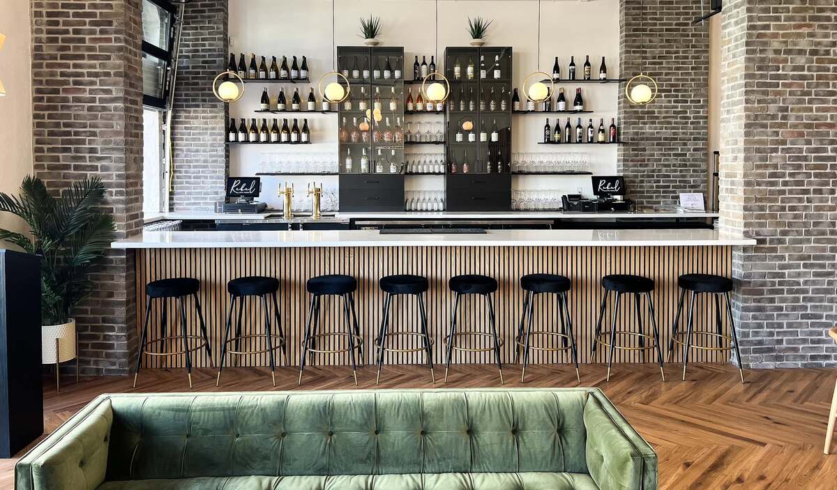 Rebel Wine Lounge Relocating to Gilbert