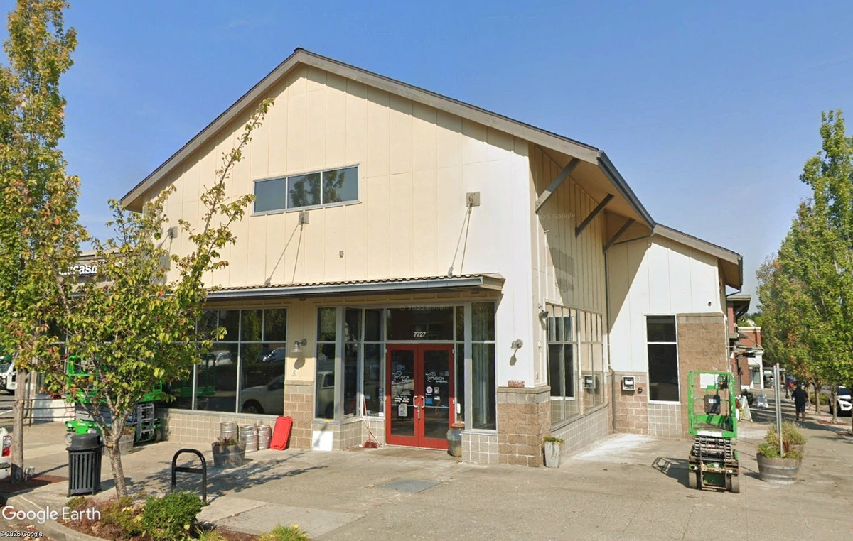 Rec Room Planning New Entertainment Venue in Snoqualmie