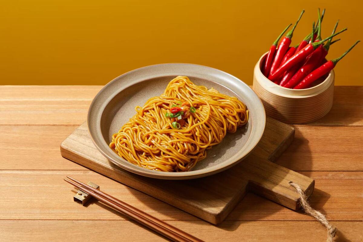 Red Bao Kitchen plans first brick-and-mortar at Polaris Fashion Place