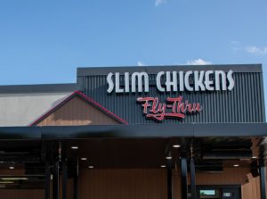 Slim Chickens franchise planned for New Braunfels location