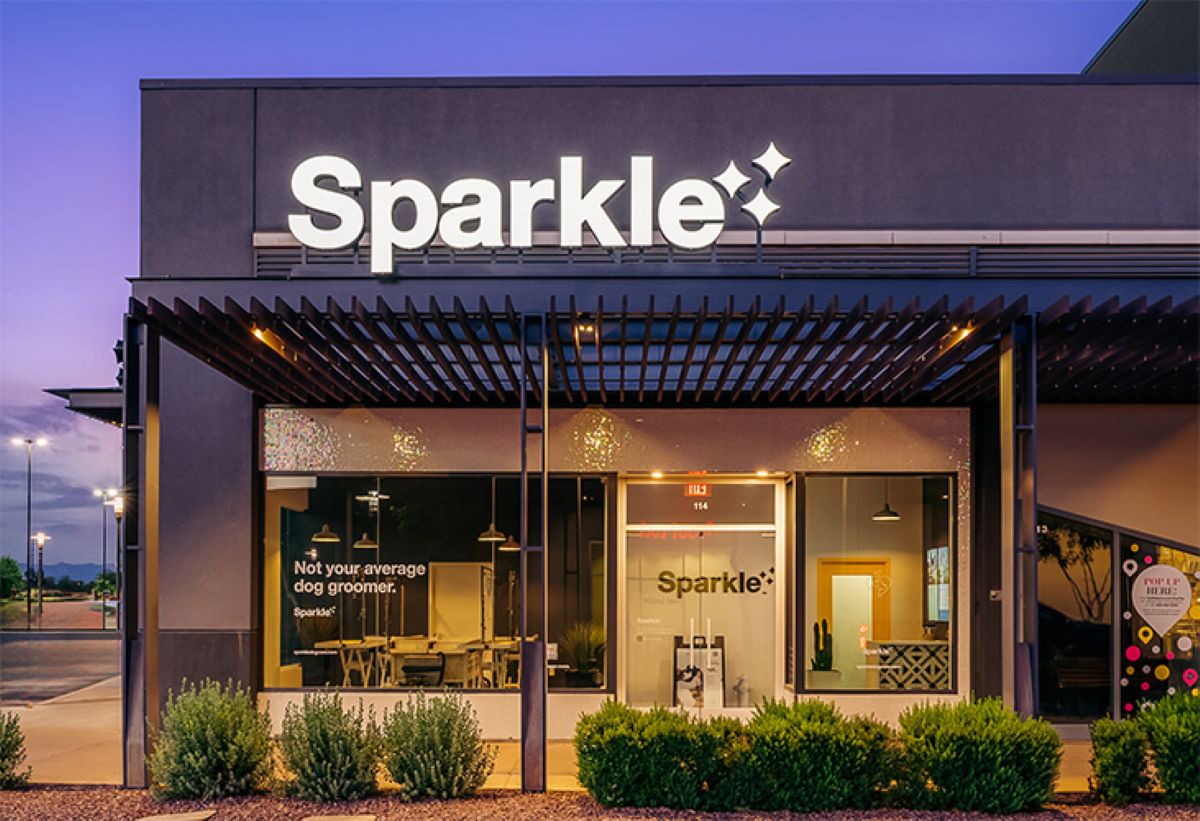 Sparkle Grooming Co. Plans 29 South Florida Locations