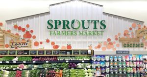 Sprouts Farmers Market Planning New Store at Deer Valley Towne Center