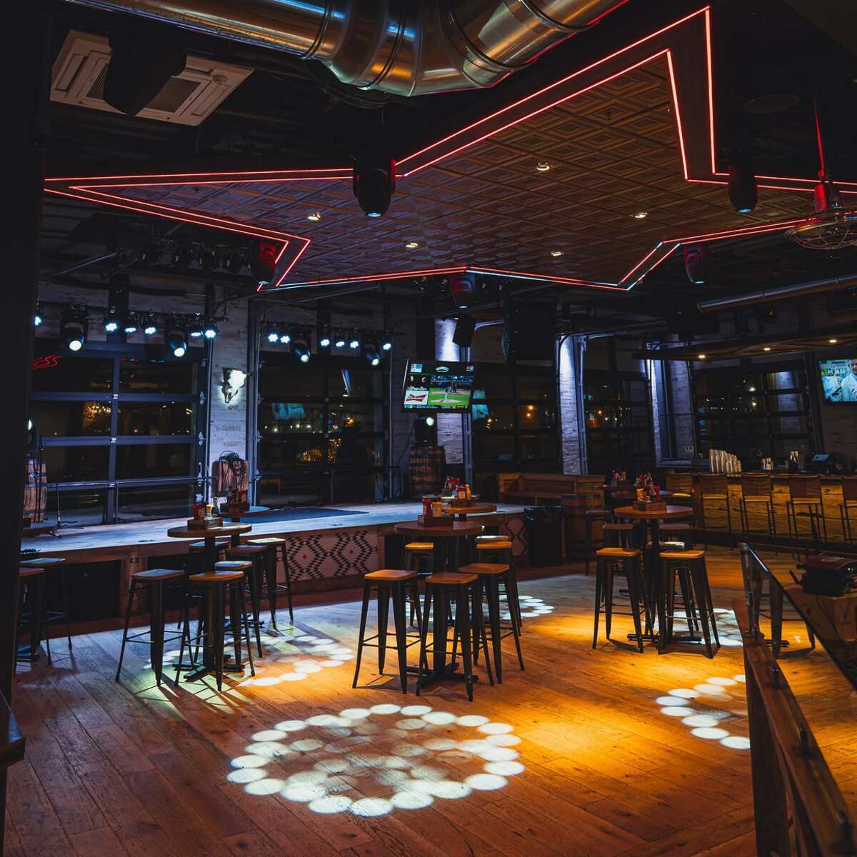 Welcome to the Farm Country Bar headed to Columbus' Short North