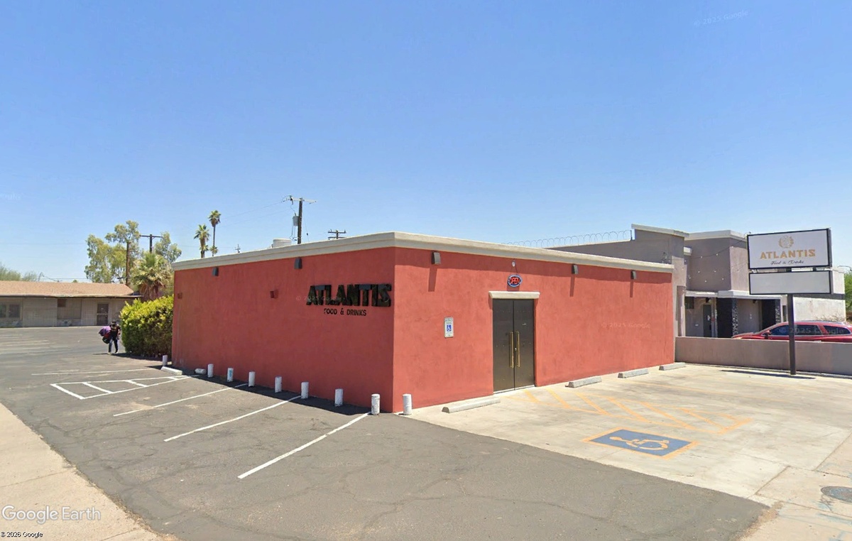 Subcity Sports Lounge Planning Late 2026 Opening in Phoenix
