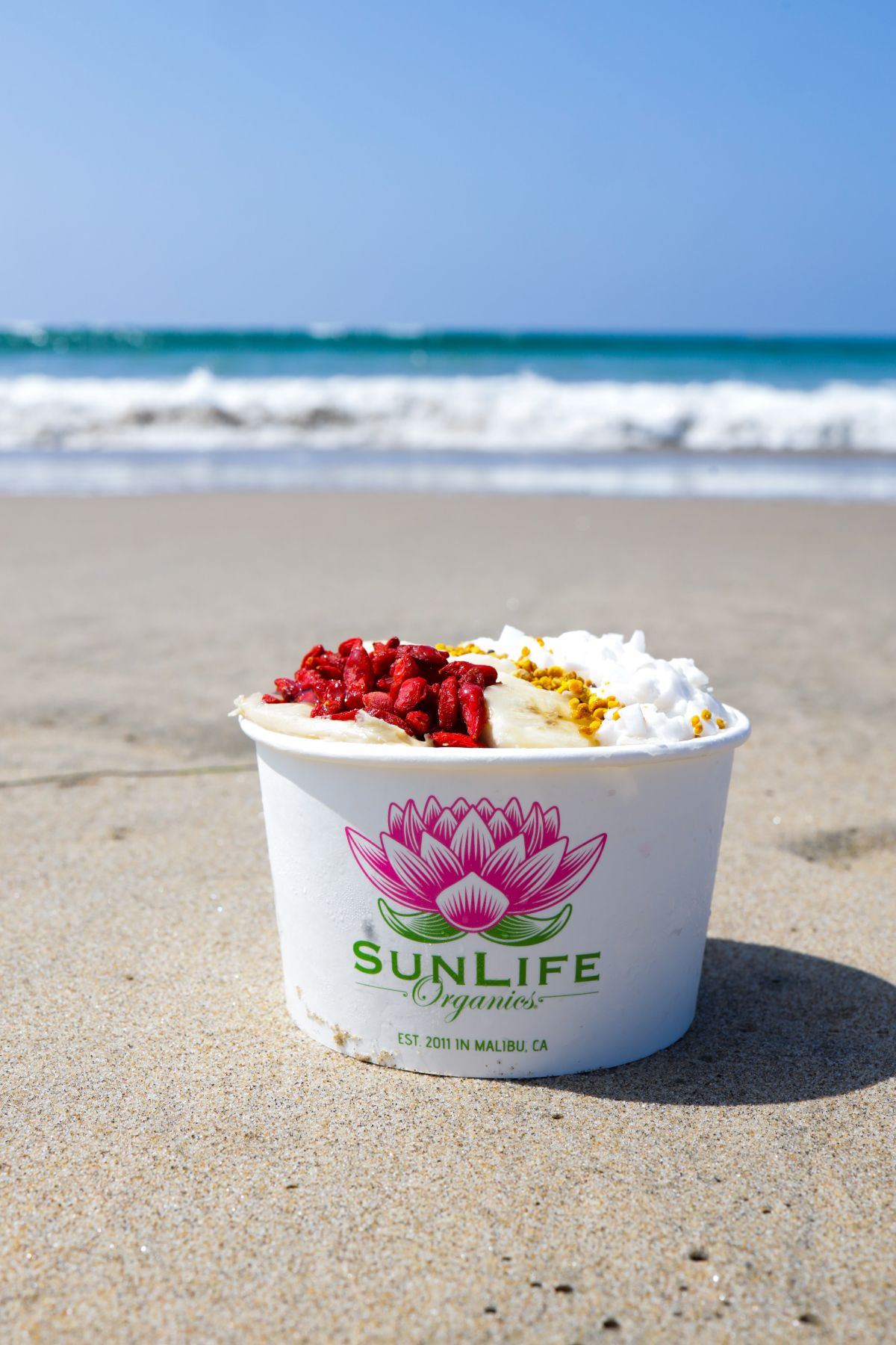 SunLife Organics is Coming to Wynwood
