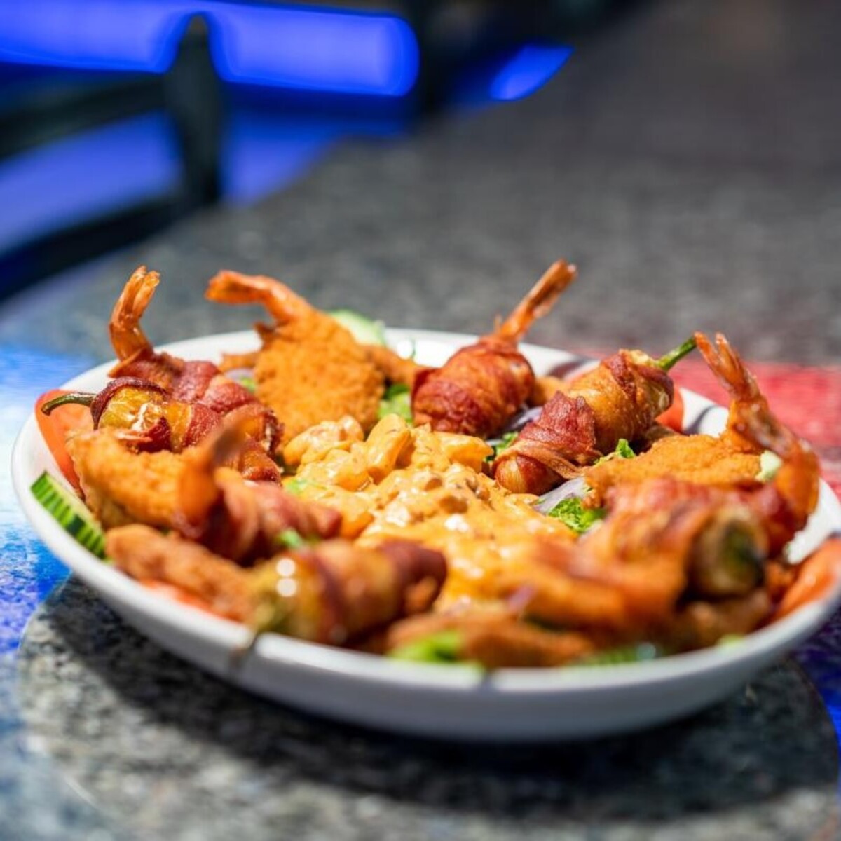 Sushi & Mariscos Bella Vista Planning Second Phoenix Location