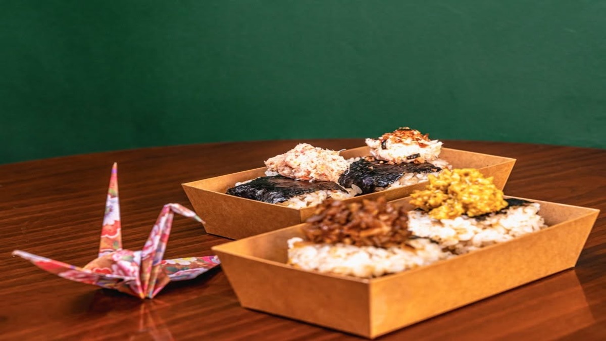 Tadaima Set To Open Financial District Cafe