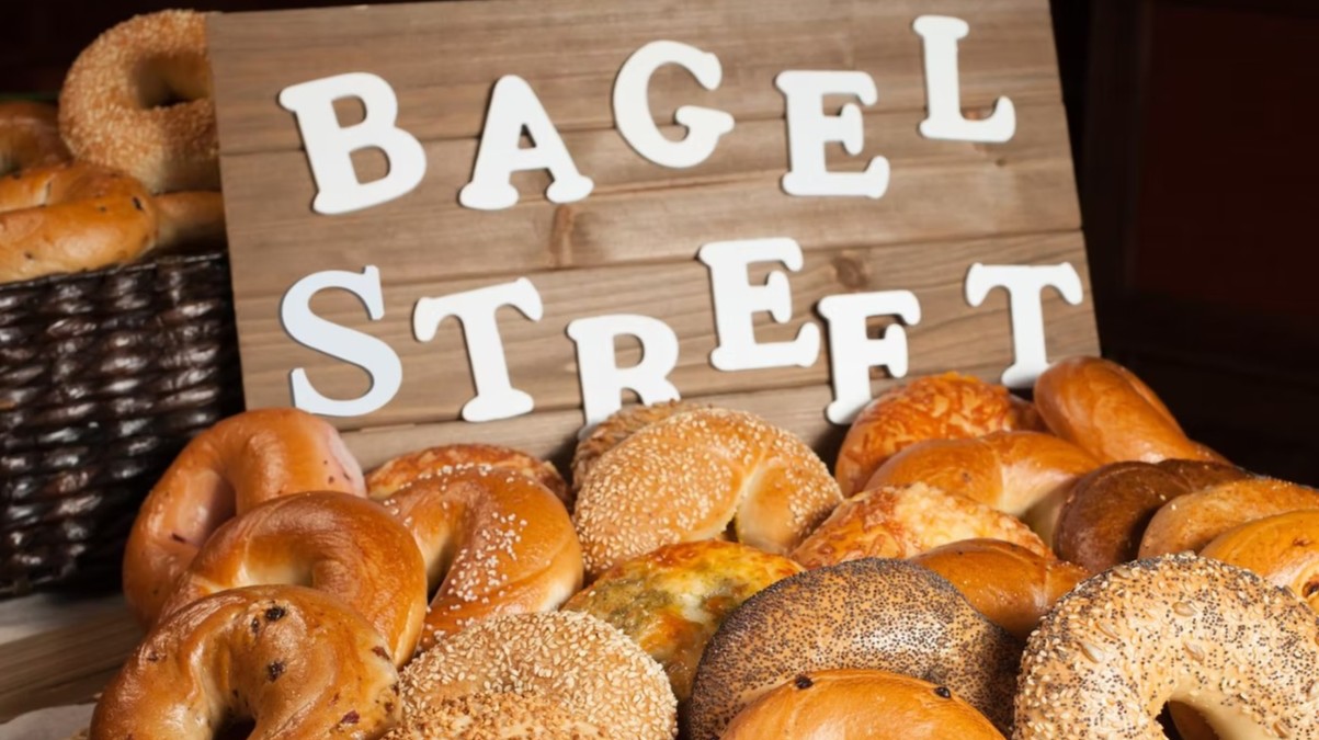 Bagel Street Cafe Expands To Fremont