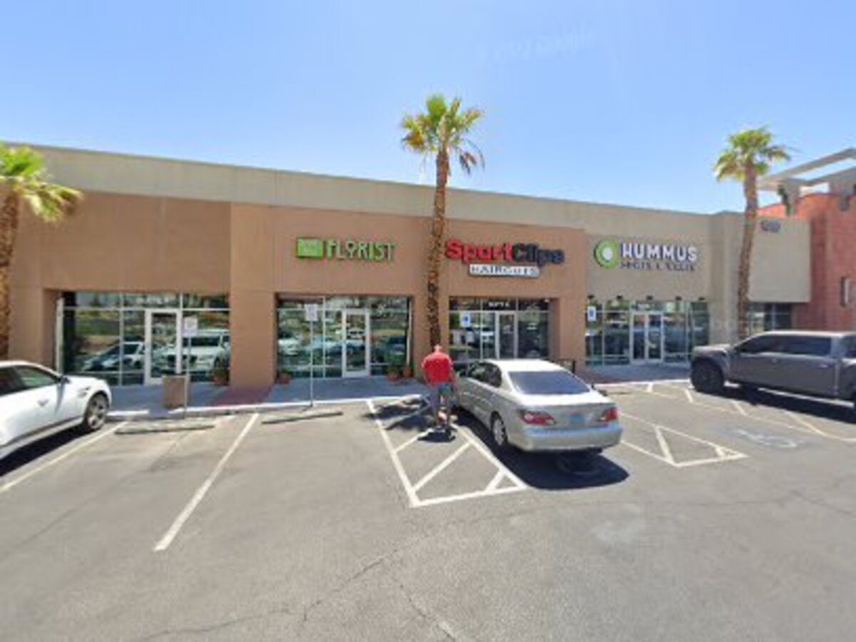 Dancing Dumplings, New Concept, Planned for Boca Park