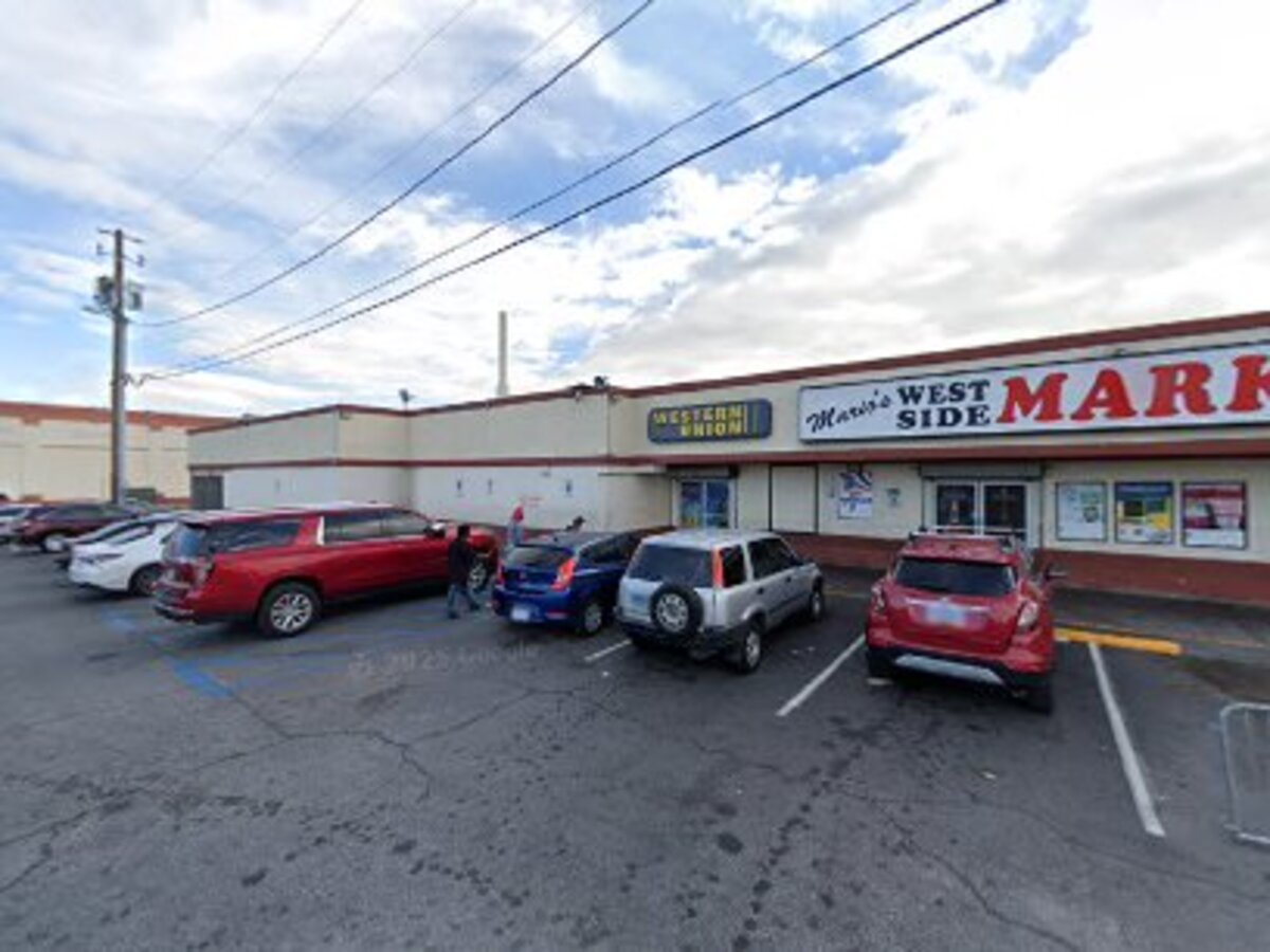 Super Mario, Car Detailing Shop, to Open alongside Mario's Westside Market