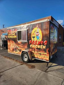 Porkys Chicken Planning First Brick-and-Mortar Restaurant in Denver