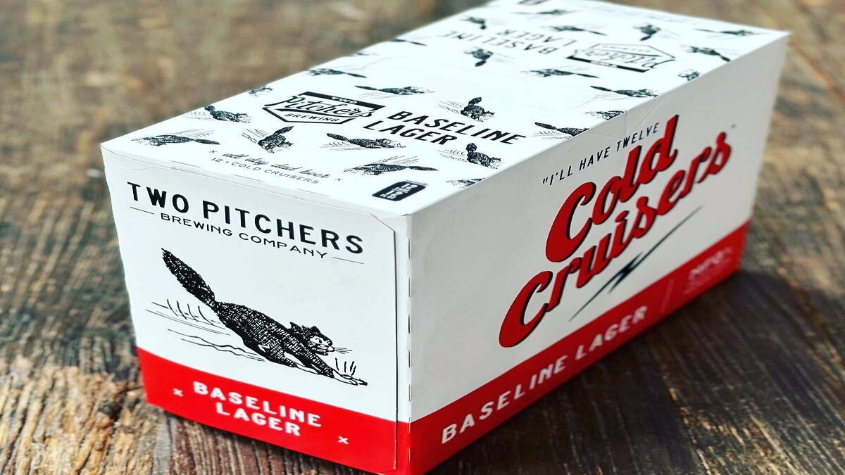 Two Pitchers Brewing Co. Planning Mission District Expansion