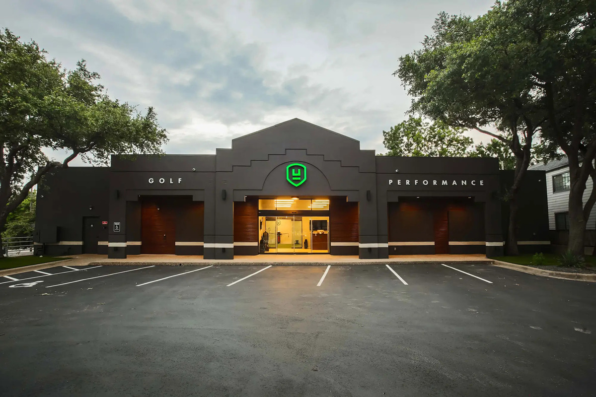 Urban Golf Performance Planning Scottsdale Expansion
