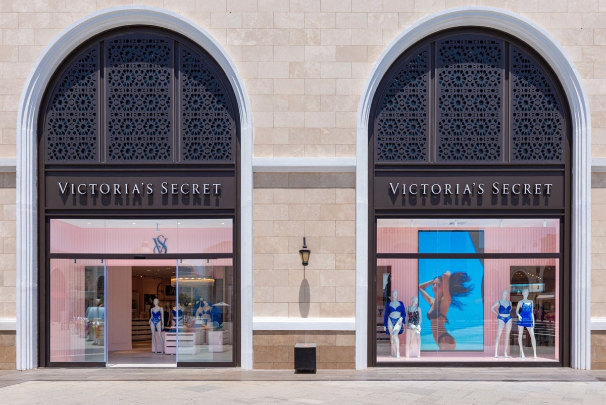 Victoria's Secret Opening at Seattle Premium Outlets This August