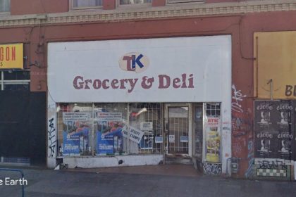 CK Market and Smoke to Open in Former T and K Grocery Space Downtown