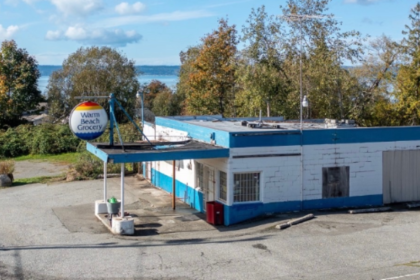 Warm Beach Grocery to Return Under New Ownership