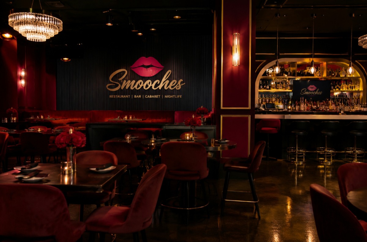 Memphis, Get Ready to Kiss your Worries Goodbye and Smooches Hello