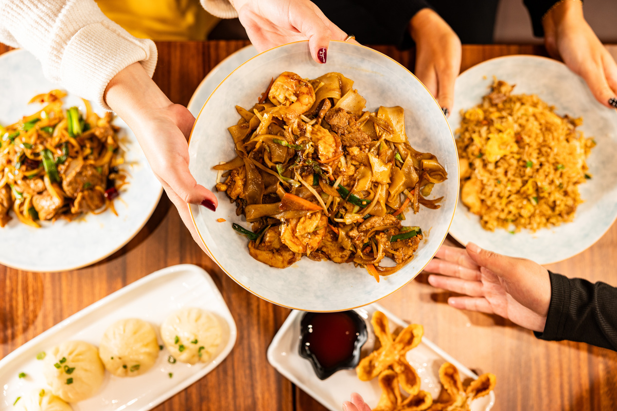 MiYa Chinese Plans Expansion With Second DFW Location